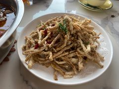 -老四川平头酸菜鱼(衙前店)
