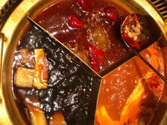 -麻路成都火锅(柏威年店)