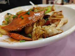 -合家小菜餐馆(新诚花苑店)