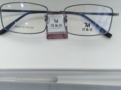 -宝视达眼镜(许昌时代广场店)