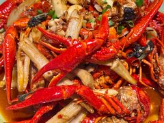 -靓虾二哥长沙地标小龙虾(五一广场店)