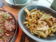 -蜜桃餐厅·伴山(湖滨商业街店)