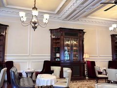 -Salon de Ville浦江汇(上海外滩华尔道夫酒店店)