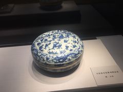 -太原市博物馆