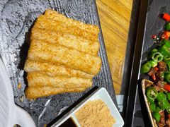 -苹果树下艺术餐厅(通州店)