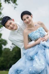 -雅云婚纱摄影工作室旗舰店