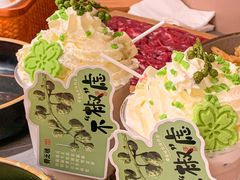 -骨之味·筒骨汤火锅(江头店)