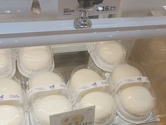-小飞象面包公社(珠江路金鹰店)