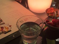 -富力丽思卡尔顿酒店·FLAIR餐厅酒吧