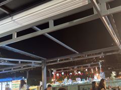 -渔家火锅·海鲜自助餐·演艺(亚龙湾天域酒店)