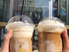 -瑞幸咖啡(泗阳中央商场店)