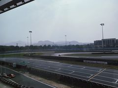 -浙江卡丁车场