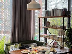 -肴约·花园式餐厅(湖里店)