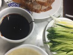 -大碗居老北京炸酱面(蛇口店)