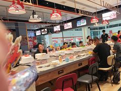 -龍歌自助小火锅(李沧顺和汇店)