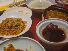 -红城阁·上海味道(四平路店)