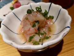-花和海鲜自助(梅江店)