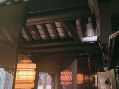 -绿茶餐厅(昆明世纪金源店)