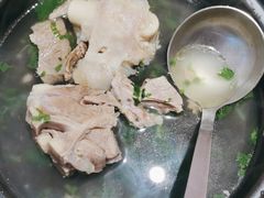 -西贝(吴江路湟普汇店)