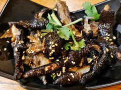 -小俩口烧烤东北菜(双井店)