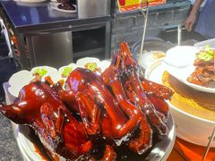 -甬上名灶·首店(环城西路店)