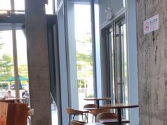 -星巴克(讯美科技广场店)