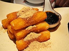 -烤匠麻辣烤鱼(重庆万象城店)
