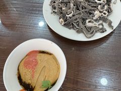 -爆肚冯(廊房二条店)