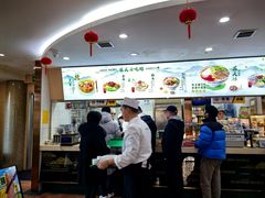 -苏氏牛肉面(北京南路店)