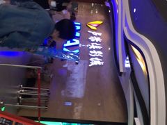 -卢米埃影城(长楹天街IMAX激光店)