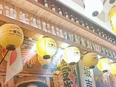 -坂吉屋·居酒屋深夜食堂(龙湖店)