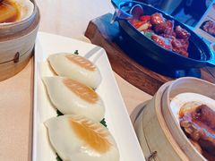 -金悦轩海鲜酒家(拱北店)