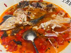 -上名堂·鱼头好吃(体育场路店)