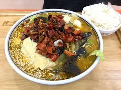 -五谷渔粉(小谷围街道穗石村店)