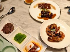 -深圳美高梅酒店-品聚嘉府中餐厅