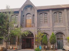 -天主教堂(莲池区)