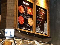 -比格比萨自助(花园路店)