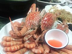 -渔人金景(湛江·渔人码头店)