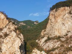 -大连冰峪旅游度假区
