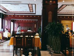 大堂-陈麻婆豆腐(春熙店)