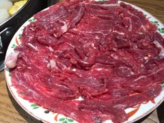 -汕头八合里海记牛肉店(清河店)