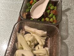 -玉满堂·湖北融合菜
