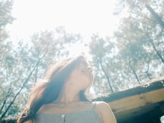 -重庆雨台山风景区