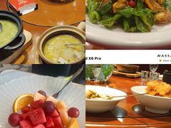 -聚宝渔港.五钻酒家(上地店)