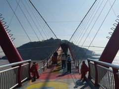 -平湖九龙山旅游度假区