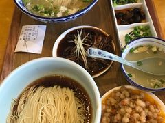 -裕兴记·三虾面(西北街总店)