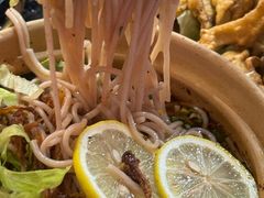 -阿山卓·野生菌火锅·纳西火塘烤肉