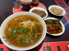 -逸桂禾面馆