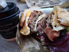 -Fergburger(皇后镇店)