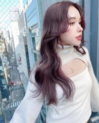 -MY HAIR ARDOR